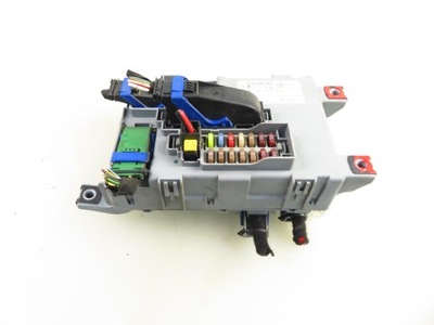 BSI CITROEN NEMO 1.4 HDi 01353007080