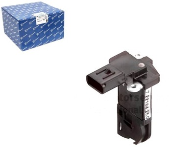 Pierburg 7.22184.25.0 расходомер массовый воздуха фото №1