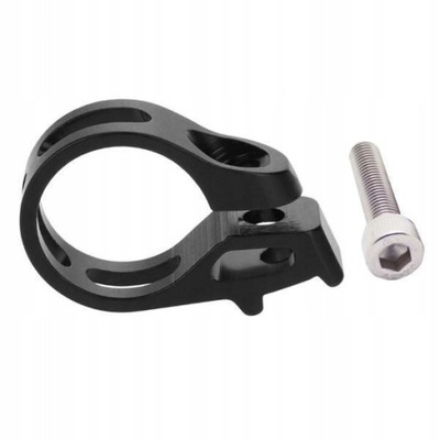 Bike Shifter Trigger Clamp Rower 4 szt