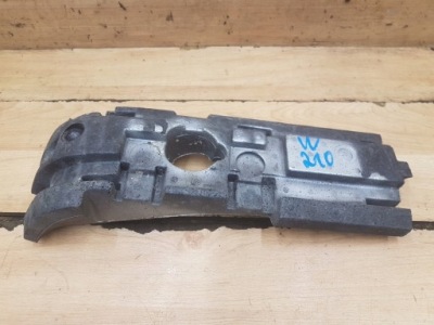 Абсорбер бампера перед mercedes w210 фото №1