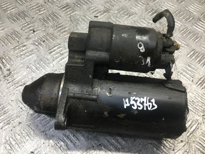 Vectra b 1.8 стартер фото №1