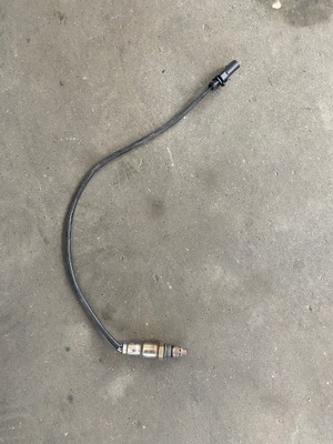 Audi a4 b9 датчик лямбда-зонд 8w0906265aq фото №1