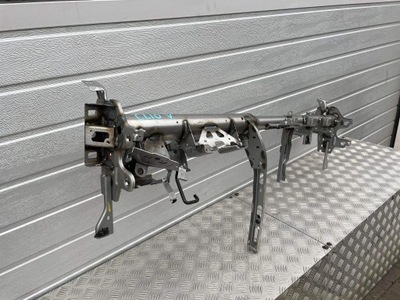 Renault clio v каркас труба консоли eu. фото №1