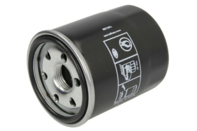 Фільтр оливи honda accord viii, accord x, odyssey, фото №1