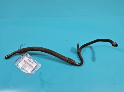 Шланг підсилювача opel astra iii h 13122703 фото №1