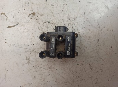 Катушка зажигания ford mondeo фото №1