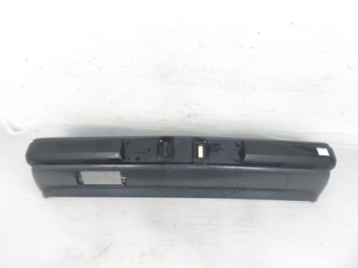 Бампер перед mercedes-benz w124 1987 r фото №1