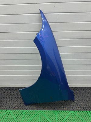 Крыло bmw 1 2 f20 f21 f22 f23 фото №1