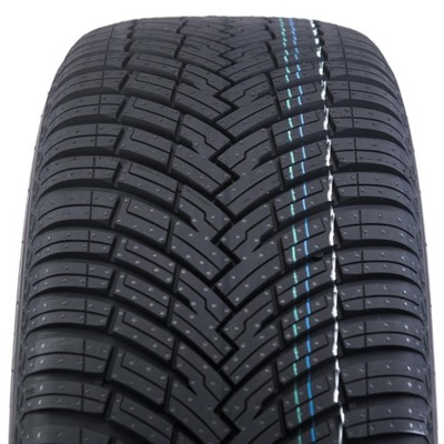 1X TIRE 245/60R18 PIRELLI SCORPION ALL SEASON SF2  