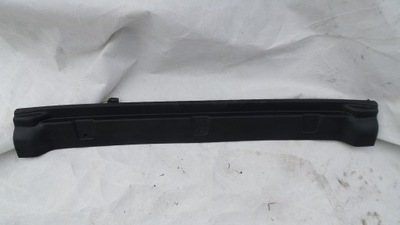 Захист поперечина заднього ecosport gn15-a40352-db 2020 фото №1