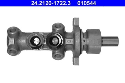 НАСОС HAM. CITROEN SAXO/ZX 1,0-2,0 91-04 24.2120-1722.3