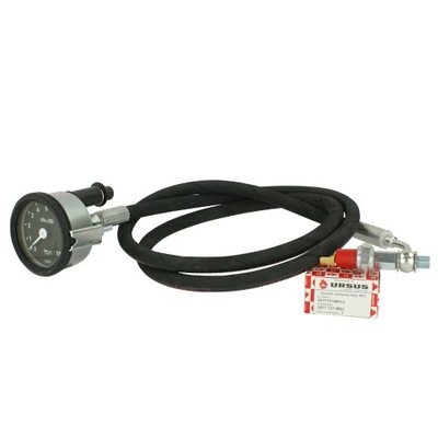 MANOMETR SENSOR CONTADOR DE PRESIÓN ACEITES 3P MF255  