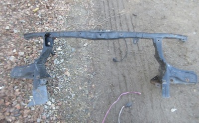 Pas перед передний усилитель поперечина vw t5 2.5 tdi фото №1