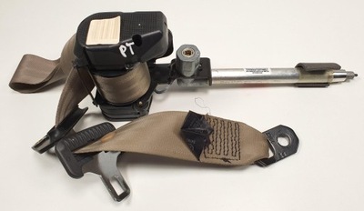 Pas натягувач правий задня volvo c70 i 8611072 фото №1