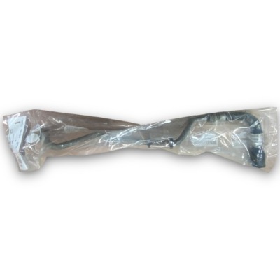 Bmw 5 e60/61 шланг підсилювача 32416763571 фото №1