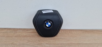 ЗАГЛУШКА W РУЛЬ ЗАЩИТА ПОДУШКИ BMW G20 G30 G11 G12 6274206 KA8/577