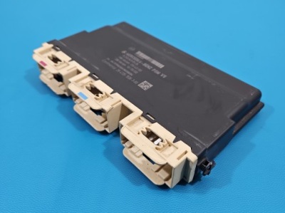 Блок керування модуль mercedes w176 a2468200526 - фото №1