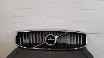 Решётка радиатора решётка радиатора volvo s90 v90 31383516 фото №1