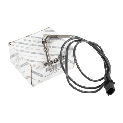 Opel оригинальный номер 51791310 датчик температуры выхлопных газов dpf фото №1