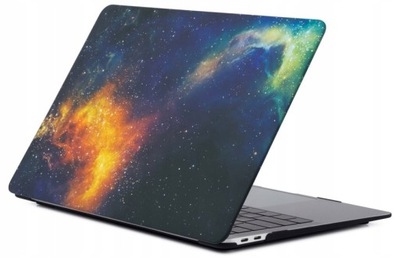 ЧЕХОЛ MACBOOK PRO RETINA 13'' GWIAZDY A2251 A2289