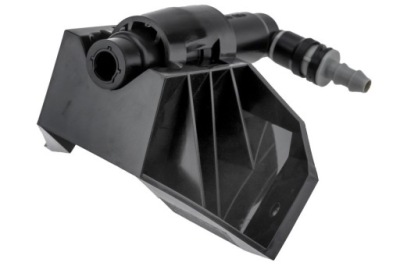 Nty омивач фара фото №1