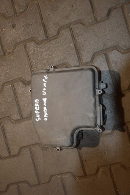 Skoda superb корпус комп'ютер фото №1