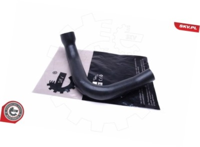 Esen skv 43skv280 шланг воздуха наддувочный фото №1