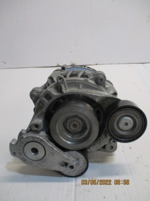 Генератор audi a6 4k0 2,0tdi 4k0816803k фото №1