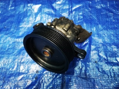 Mercedes r-klasa w251 3.0 cdi насос підсилювача фото №1