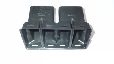 Повітропровід повітря audi a8 d4 4h0819693a фото №1