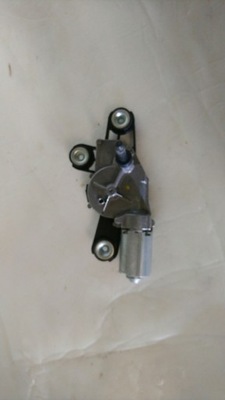 Ford оригинальный номер cn15-17k441-bb моторчик дворник фото №1