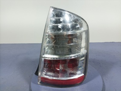 Toyota prius ii 03- лампа задняя задняя правая фото №1