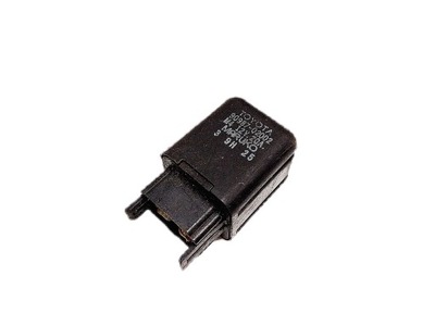 Toyota реле 90987-02002 europa фото №1