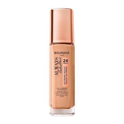 Always Fabulous Extreme Resist Foundation SPF20 kr