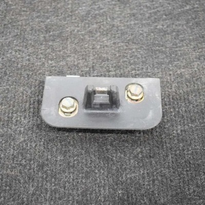 Засувка захисний задній кришки mercedes-benz sl r129 a1247500011 фото №1