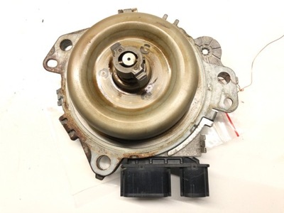 Модуль skyactive mazda 6 235100-0446 фото №1