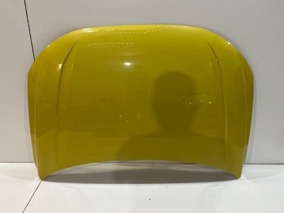 Капот крышка двигателя audi a1 ii 82a 19- фото №1