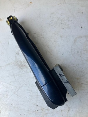 Ручка дверь левый задняя mazda cx5 i 42m фото №1