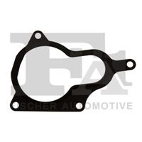 FISCHER FORRO DE VÁLVULA EGR AUDI A4 B7 02-/A6 C6 04-  