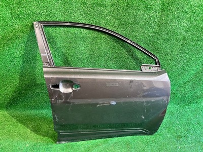 Двері передні праве toyota c-hr фото №1