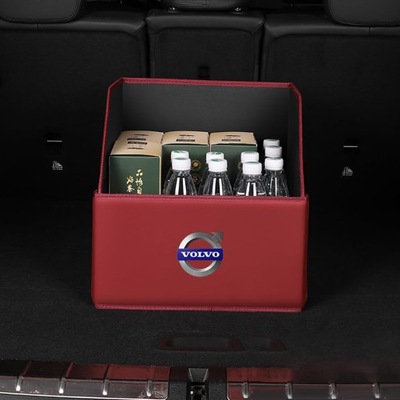 UNIVERSAL ORGANIZADOR PARA DE MALETERO VOLVO S80 2006 2007 2008 2009 2010 2011  