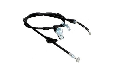 JAPANPARTS CABLE DE FRENADO BC-837R  