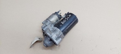 Стартер renault фото №1