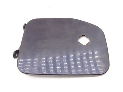 Ford ranger ii mazda b2500 98-06 кришка заливної пального фото №1