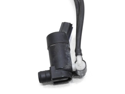 Помпа распылителя стекло лобовое ford mondeo mk4 фото №1