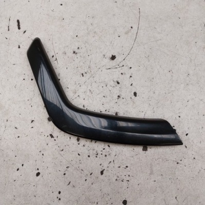 Peugeot 208 ручка дверь накладка левый перед фото №1