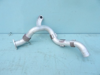 Труба інтеркулер hyundai veloster 28282-2gtc1 фото №1