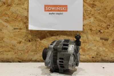 Генератор subaru 23700aa450 фото №1