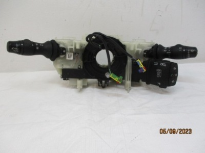 Renault scenic iii переключатель комбинированный лента фото №1