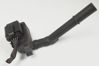 Катушка зажигания mercedes w176 1.6 cgi a2709060500 фото №1